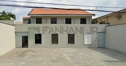 commercial_building em Rua Estados Unidos, Jardim América - São Paulo - SP