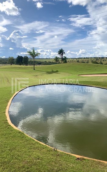 land_lot em Área Rural, Área Rural de Campo Grande - Campo Grande - MS
