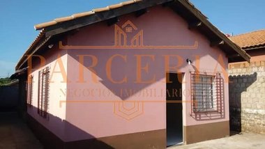 house em Rua Célia Regina dos Santos, Conjunto Habitacional Elias Stefan - Araçatuba - SP