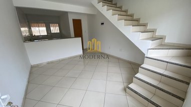 house em Rua Santa Rita, Corumbá - Nova Iguaçu - RJ