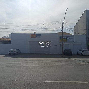 business em Avenida Professor Alberto Vollet Sachs, Nova América - Piracicaba - SP