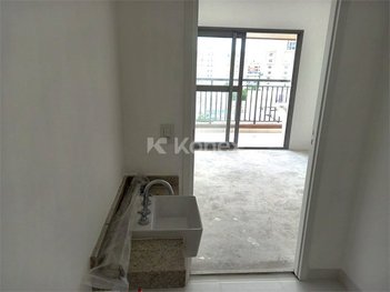 apartment em Rua José de Albuquerque, Parada Inglesa - São Paulo - SP