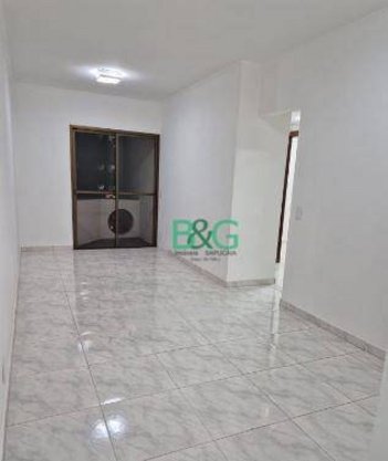 apartment em Rua Guarei, Vila Bertioga - São Paulo - SP