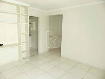 apartment em Jauaperi, Moema - São Paulo - SP