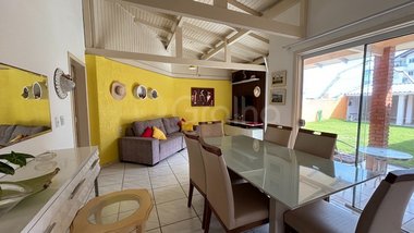 house em Rua Derli Sontag, Pântano do Sul - Florianópolis - SC