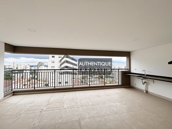 apartment em Rua Madre de Deus, Mooca - São Paulo - SP