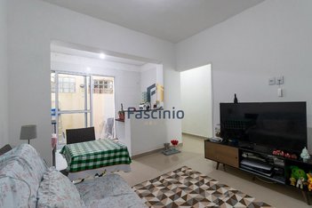 house em Rua Professor Tranquilli, Vila Mariana - São Paulo - SP