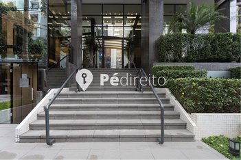 office em Avenida Brigadeiro Luís Antônio, Jardim Paulista - São Paulo - SP
