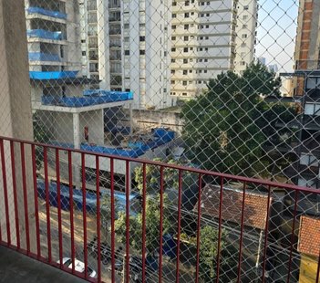 apartment em Rua Purpurina, Sumarezinho - São Paulo - SP