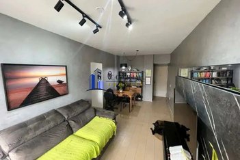 apartment em Rua Claudino de Oliveira, Pechincha - Rio de Janeiro - RJ