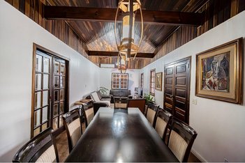 house em Rua José Menino, Parque Rincão - Cotia - SP