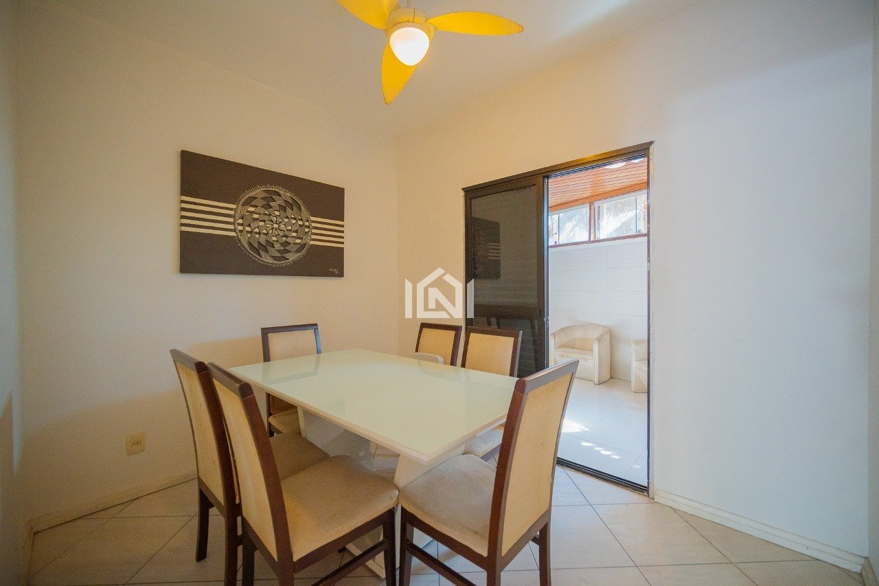 casa a venda o condominio the whay - sala de jantar