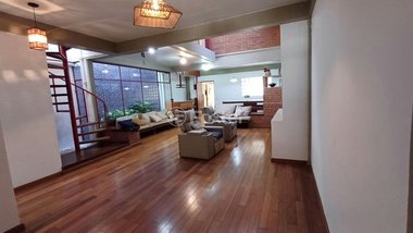 house em Avenida Diederichsen, Vila Guarani (Z Sul) - São Paulo - SP
