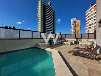 apartment em Avenida Doutor Maurício Cardoso, Centro - Novo Hamburgo - RS