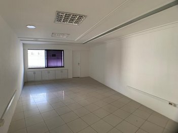 office em Rua Pereira Filgueiras, Centro - Fortaleza - CE