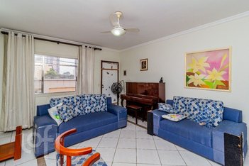 house em Cinco de Julho, Vila Nair - São Paulo - SP