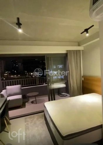 apartment em Rua Augusta, Cerqueira César - São Paulo - SP