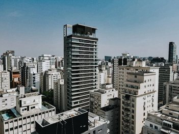 apartment em Rua Urimonduba, Itaim Bibi - São Paulo - SP