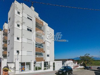 apartment em Rua João Medeiros Júnior, Saco dos Limões - Florianópolis - SC