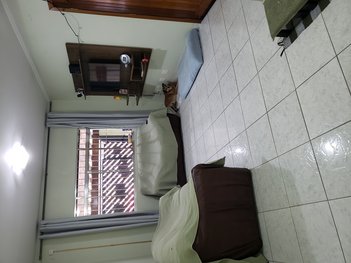 house em Rua João Damasceno, Vila das Belezas - São Paulo - SP