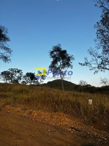 land_lot em Sete, Inconfidentes - Contagem - MG
