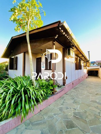 house em Antônio Botega, São José - Santa Maria - RS