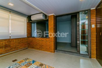 apartment em Rua General João Manoel, Centro Histórico - Porto Alegre - RS