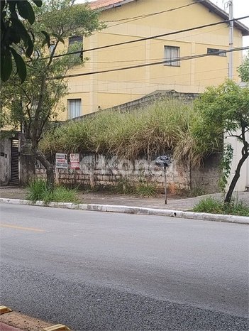 land_lot em Rua Alcindo Bueno de Assis, Barro Branco (Zona Norte) - São Paulo - SP