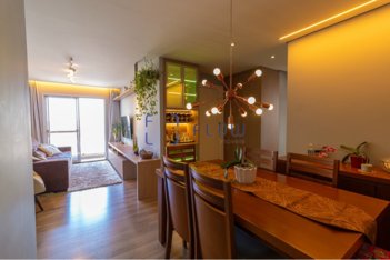 apartment em Rua Abagiba, Saúde - São Paulo - SP