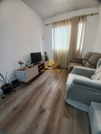 apartment em Estrada Pirajussara-Valo Velho, Jardim Mitsutani - São Paulo - SP