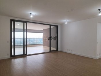 apartment em Rua Capote Valente, Pinheiros - São Paulo - SP