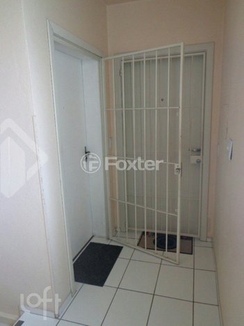 apartment em Rua Comendador Albino Cunha, Cristo Redentor - Porto Alegre - RS