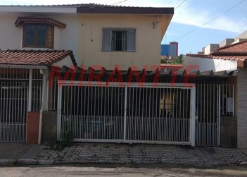 house em Rua Aragão, Vila Mazzei - São Paulo - SP