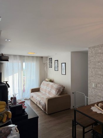 apartment em Rua Quararibéia, Vila Ida - São Paulo - SP