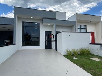house em Avenida Orlando Ferreira, Residencial Maricá - Pindamonhangaba - SP