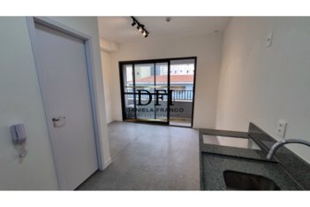 apartment em Rua Ministro Luiz Gallotti, Vila Cordeiro - São Paulo - SP