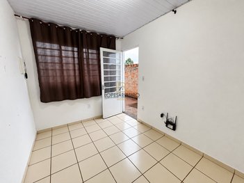 house em Rua Batista Pesavento, Residencial Cedro - Botucatu - SP