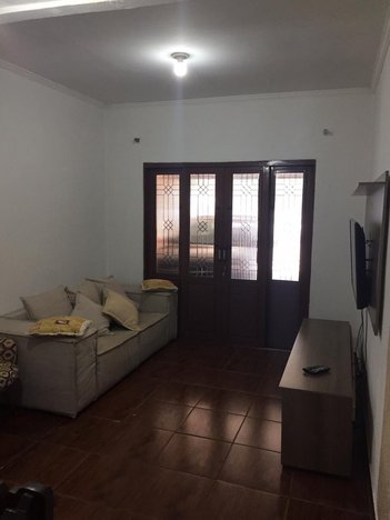 house em Rua dos Alpes, Taboão - São Bernardo do Campo - SP