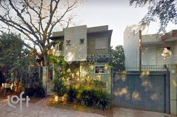 house em Dea Coufal, Ipanema - Porto Alegre - RS