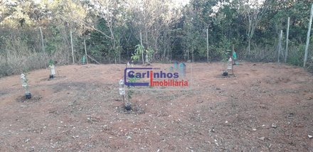 land_lot em Rua C, Mateus Leme - Mateus Leme - MG