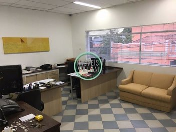 office em Rua Siqueira Campos, Centro - São José dos Campos - SP