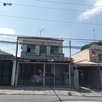 house em Rua Mário Pinheiro, Vila Guilherme - São Paulo - SP