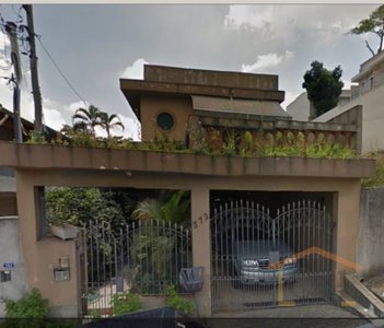land_lot em Guaraja, Vila Mazzei - São Paulo - SP