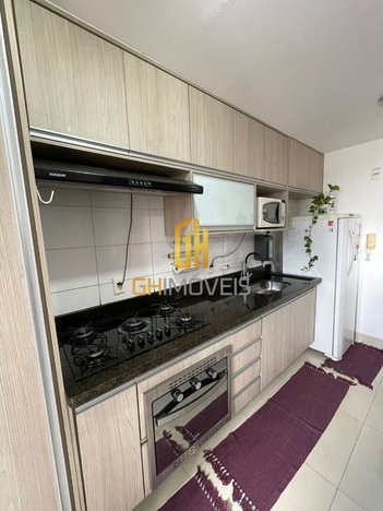 apartment em Rua de Icarai, Jardim Atlântico - Goiânia - GO