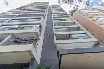 apartment em Rua Madre Cabrini, Vila Mariana - São Paulo - SP