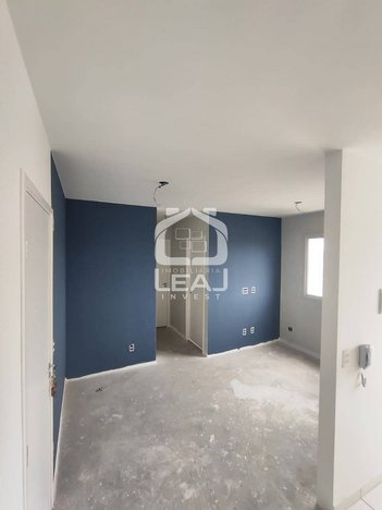 apartment em Rua Carlos Leite dos Santos, Parque América - São Paulo - SP