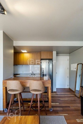 apartment em Rua Castro Alves, Independência - Porto Alegre - RS