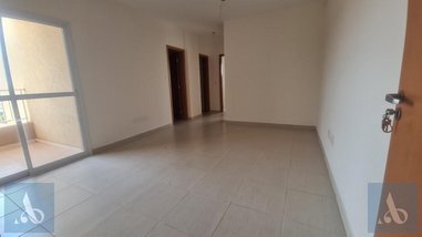 apartment em Rua Industrial, Ipiranga - Ribeirão Preto - SP