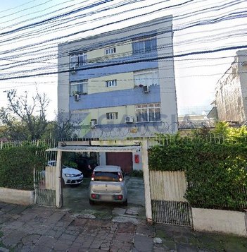 apartment em Travessa Mato Grosso, Medianeira - Porto Alegre - RS