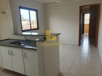 apartment em Rua Carlos Chagas, Jardim Paulista - Ribeirão Preto - SP